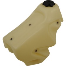 IMS Products Gas Tank - Natural - 3.2 Gallon - Yamaha | 117321-N2