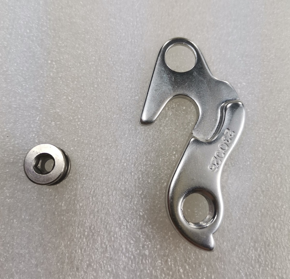 230026 DERAILLEUR HANGER FIT TREK SCHWINN GARY FISHER MONGOOSE