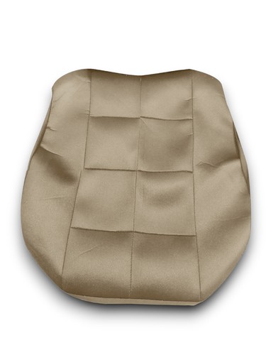 Universal Covers Seat Covers Set For Fiat Punto Evo Beige - Picture 2 of 9