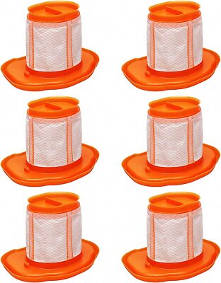 Replacement Filter HHVKF10 For BLACK+DECKER Handheld Vacuum Fit HHVK320J10