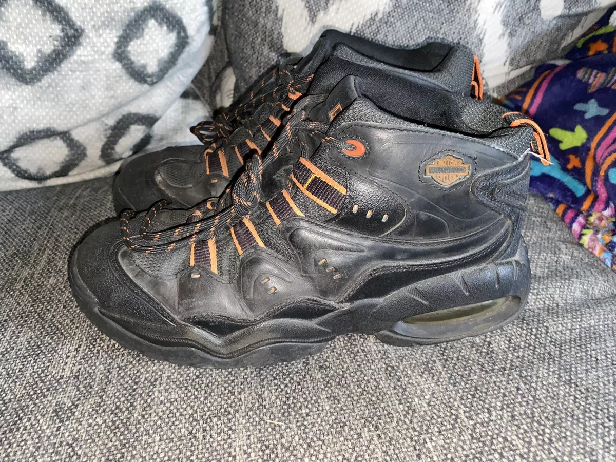 Harley davidson hiking boots sale