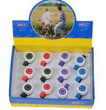 BUY ONE GET ONE FREE aluminium safety loud bell kids fun scooter bicycle bell