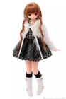 Azone Pureneemo ExCute Best Selection Lien Angelic Sigh II Smile Mouth Ver. 1/6