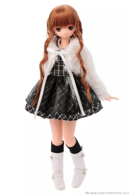 Azone Pureneemo ExCute Best Selection Lien Angelic Sigh II Smile