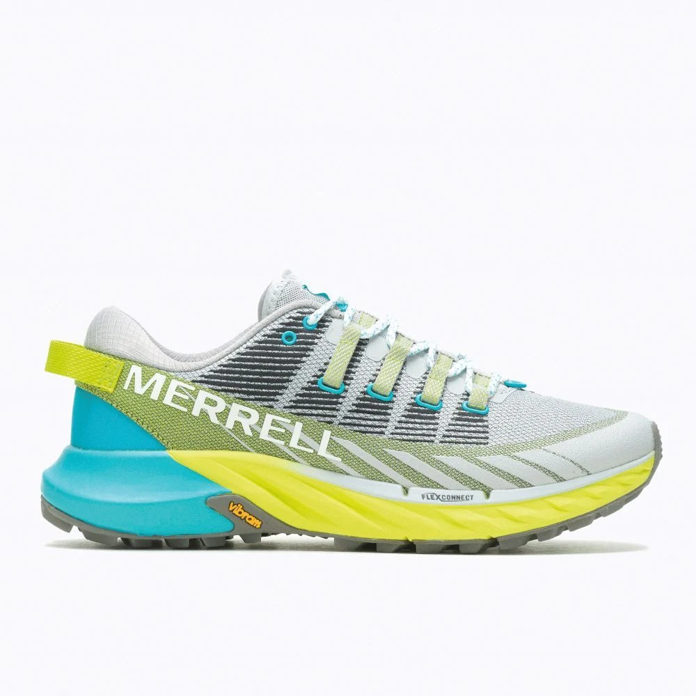 NEW Merrell Men s Agility 4 Peak Low Trail Shoes By Anaconda eBay