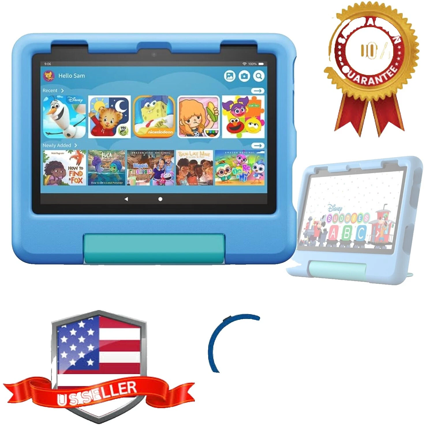 Ultimates Tablet & eReader Protective Shells/Skins Folios