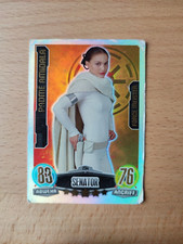 Star Wars Force Attax Movie Serie 1 Padme Ami...