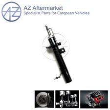 Fits Ford Fiesta 2004-2010 Mazda 2 2004-2007 AZ Front Left Shock Absorber