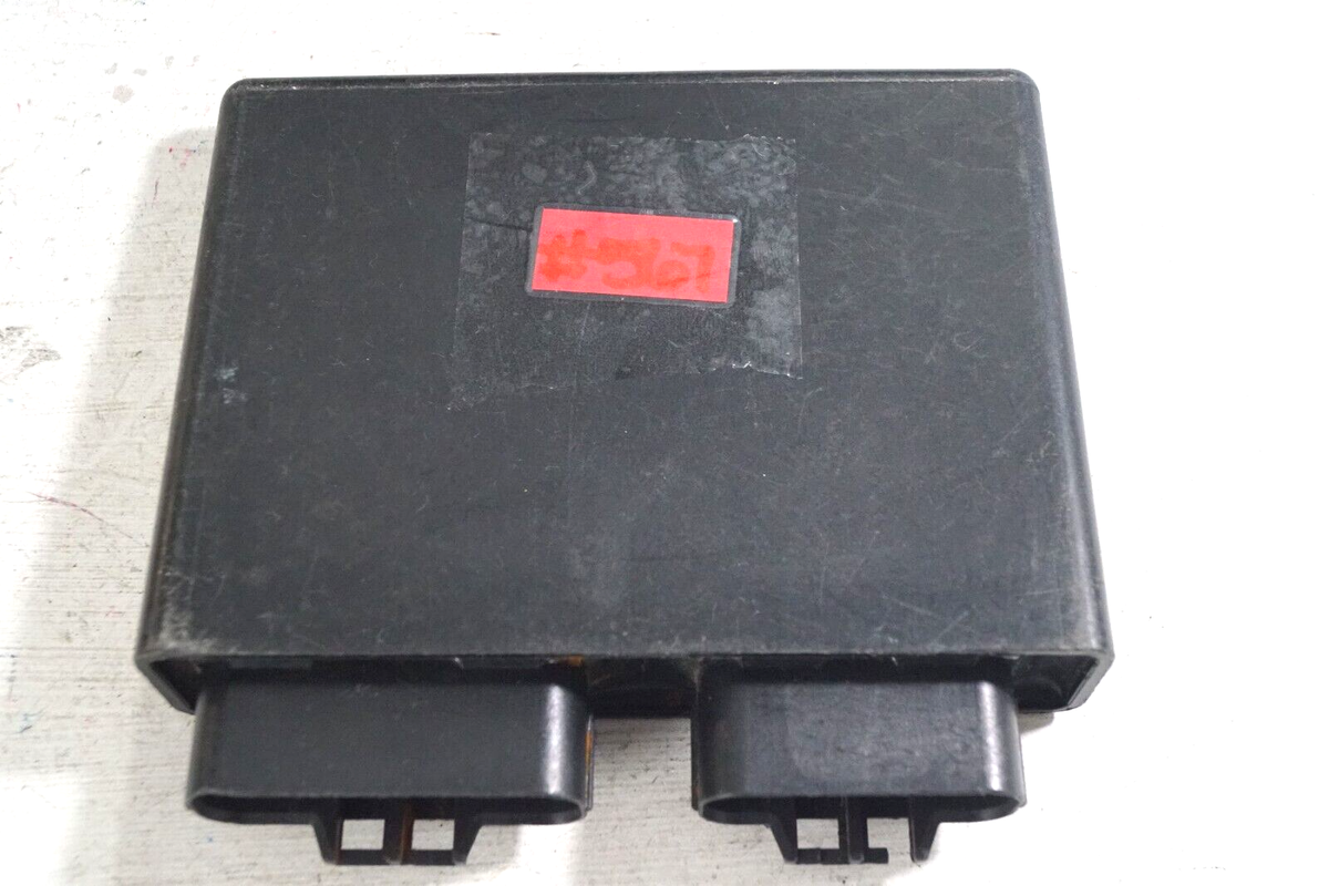 06-07 Kawasaki Ninja ZX10 R Ignition Control Unit FI ECU CDI Box