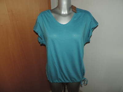 Cecil Shirt türkis Gr. XL Neu