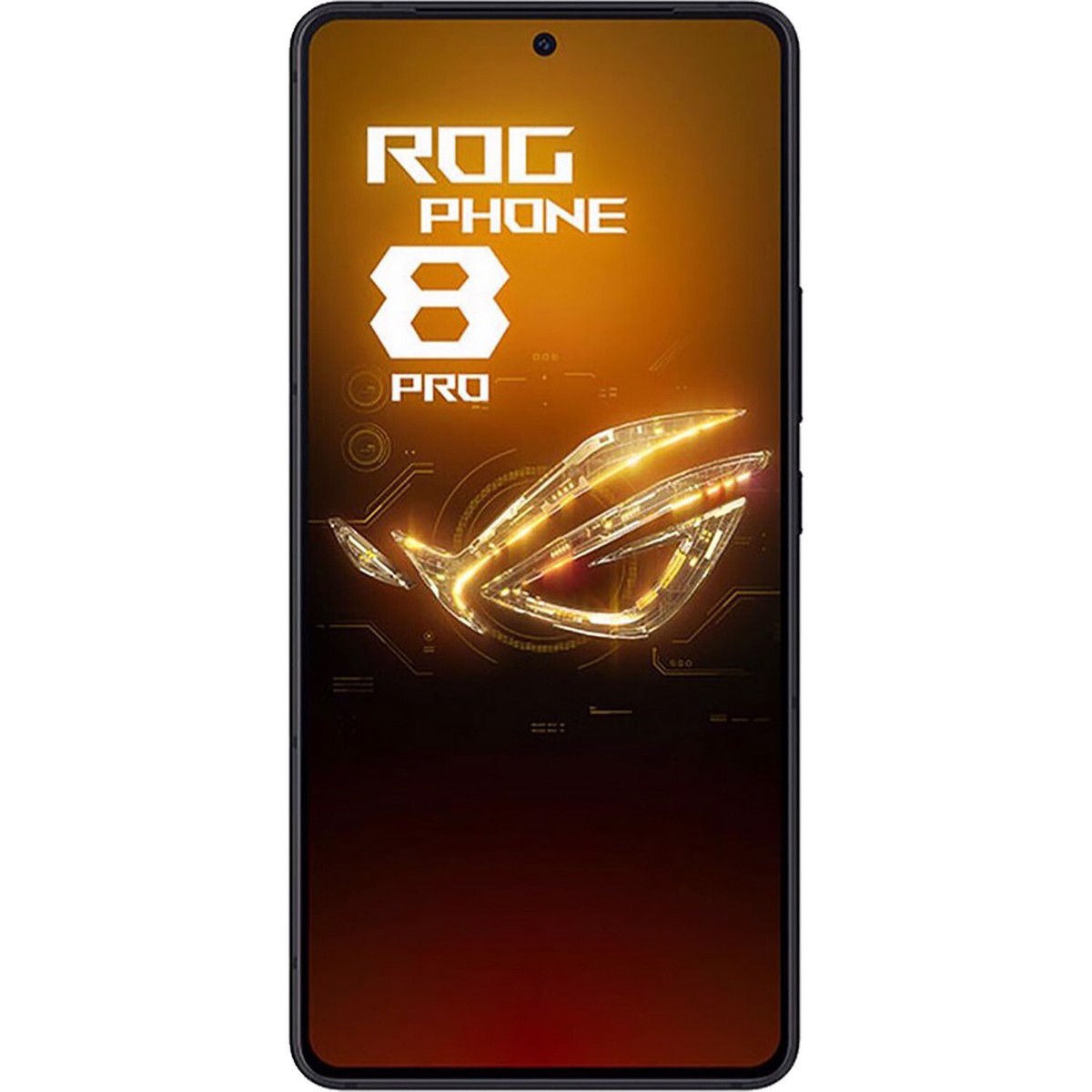 ROG Phone 8 PRO Edition　RAM 24GB/ROM 1TB ASUS ROG Phone 8 Pro Snapdragon 8 Gen 3 24GB 1TB 6.78