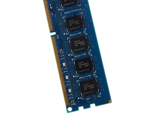 2PCS For SK Hynix 4GB 2Rx8 PC3-10600 DDR3 1333MHz 240PIN DIMM Desktop Memory RAM - Picture 6 of 6