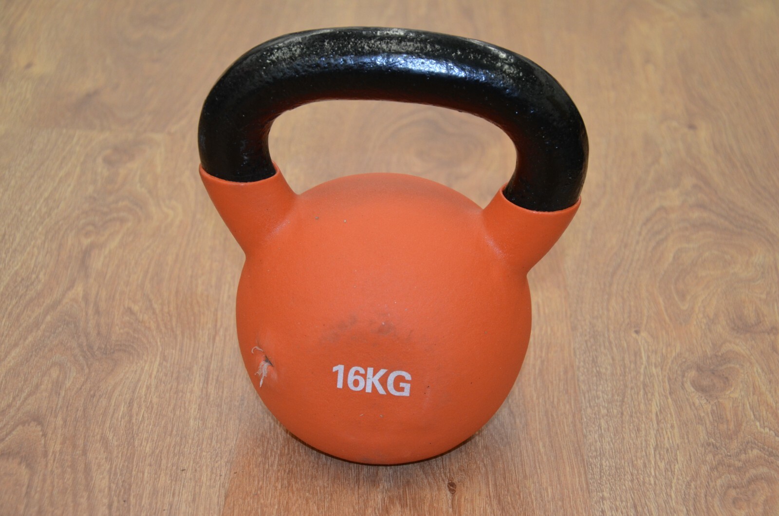 JLL Refurbished Neoprene Kettlebell, 2kg24kg eBay