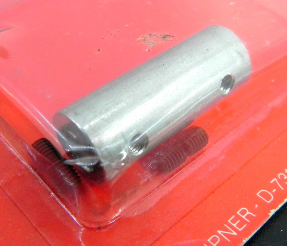 Shaft Coupling - GRAUPNER No: 3373 - Shafts 5Mm - Image 2 of 3