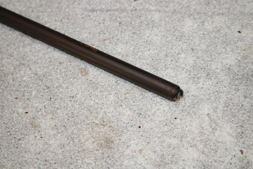 1964 Honda Dream Touring 305 CA77 CLUTCH BASKET PUSH LIFTER ROD G1-3966.XV - Image 3 of 3