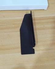 Cutoff Baffle For TORO TimeCutter 75757 75759 75760 138-9800-03