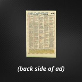 Videojuego Super Off-Road Anuncio Impreso Original A&ntilde;os 90 1990 Nintendo NES Tradewest