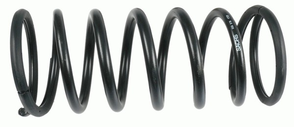 Sachs 996 918 Feder FüR MERCEDES-BENZ-image
