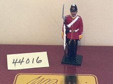Britain, Redcoats Series, 1868, Private, 16th Regiment of Foot, 44016