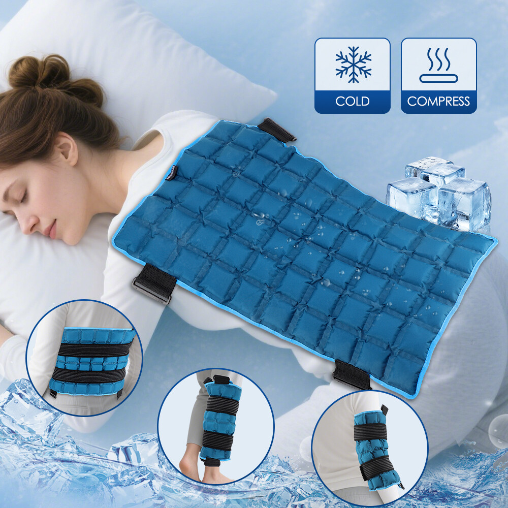 For Full Body Pain Relief