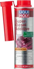 Liqui Moly    2002    Super Diesel Additive