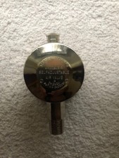 openbox MAID-O'-MIST Straight Steam Radiator Valve Vent D 1/4" STRAIGHT X3