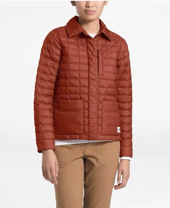 The North Face Thermoball Eco Snap Women's Jacket Size M