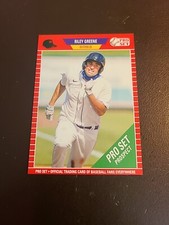 RILEY GREENE 2021 Leaf Pro Set RED BORDER SP BASE RC #PS16! CHECK MY ITEMS!