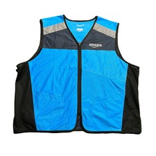 amazon flex vest