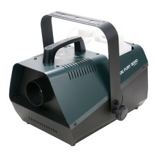 ADJ Fog Fury 3000 High Output Fog/Smoke Machine idjnow