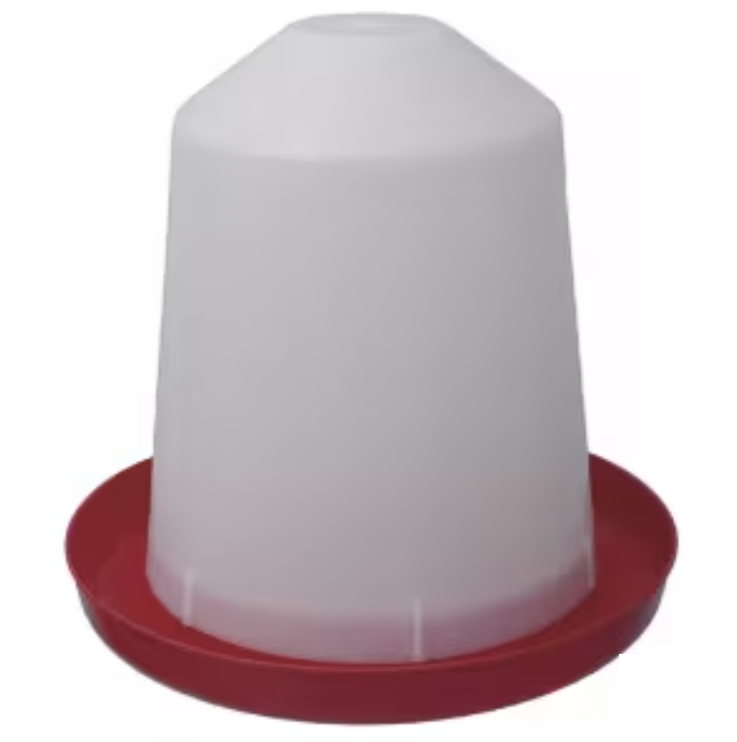 Chick Waterer/ Drinker Cup  Capacity 10 L Chicken Water Feeder Pet Supplies