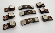 9998SL4 Square D Contact Kit Size 2 3 Pole NEXT DAY OPTION 