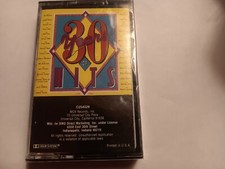 30 YEARS OF HITS -MCA RECORDS 1958-1988 COUNTRY/POP 1988 SEALED NEW CASSETTE