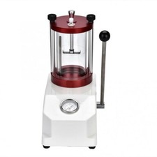 Watch Waterproof Tester 2 Watches Case Resistance Pressure Test Machine