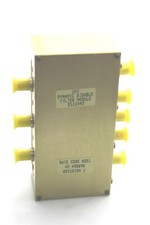 GE 2111443 Dynamic Disable Filter Module 1kV Discovery MRI Scanner