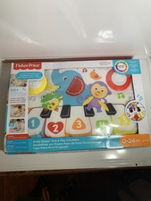 fisher price smart stages kick and play piano