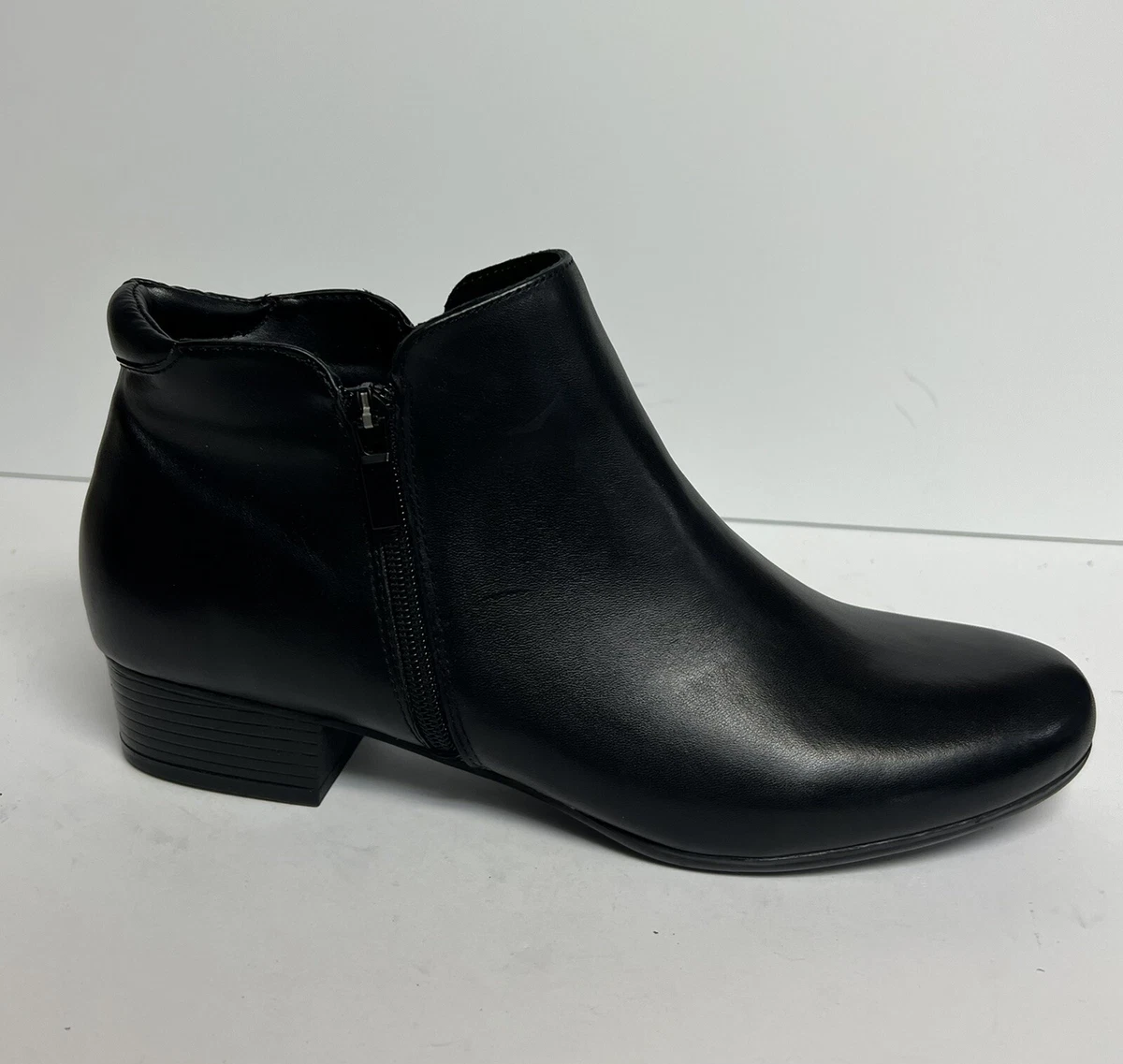 Trotters booties deals