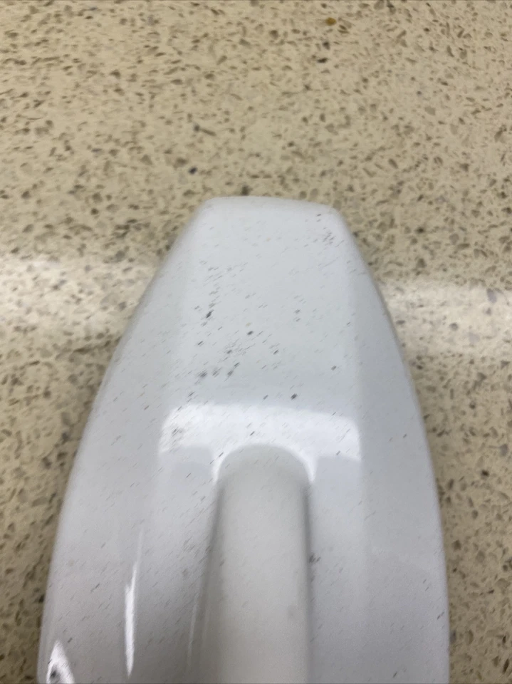 Антенна воздушная с акульими плавниками монтируемая на крышу 2004 2005 2006 2007 Volvo S40 от оригинального производителя - Изображение 2 из 4