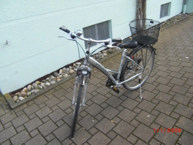 Peugeot Damenrad online kaufen | eBay.de