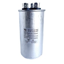 MC Enterprises 3314471.017MC  AC COMPONENTS RV