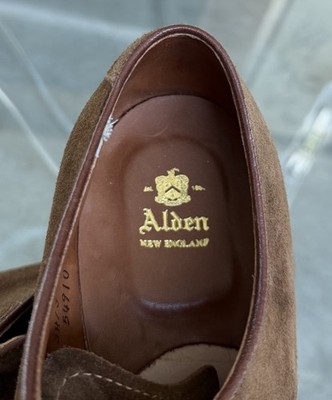 Alden 54910