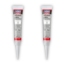 2x 20g LIQUI MOLY 1040 Additiv Getriebeöl Mo...