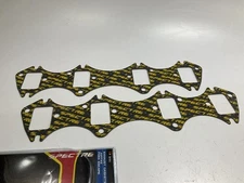 Spectre 544 Exhaust Header Gaskets - Ford FE 352 390 V8 (Stock 1.90x2.20" Ports)