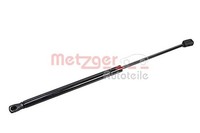Metzger Gasfeder DäMpfer Heckklappe Passend FüR KIA Rio III UB 1.4 Cvvt 2110551
