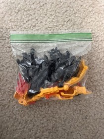 LEGO Hero Factory JETBUG set 2193  INCOMPLETE