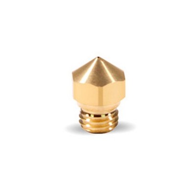 FLASHFORGE 0.4mm 3D Printer Nozzle for Finder Dreamer / Dreamer NX / Creator Pro