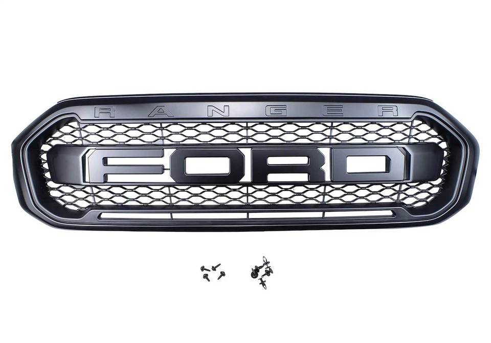 Ford Performance M-8200-FRD GRILL Foto 2 de 4