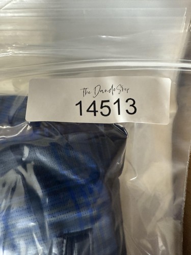 Nike Pants Mens 36x32 Tour Performance Plaid Golf Dri-FIT Chino Preppy Trouser - Picture 16 of 16