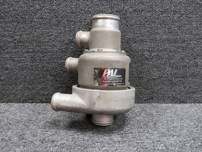 586110-3 (Alt: 9912159-4) Airesearch Series 4 Cooling Turbine