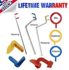 Sensor Holder Dental X-Ray Aiming Ring Digital Bitewing/Anterior/Posterior Arm